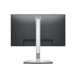 Dell P2225H 21.5-inch Full HD 5ms IPS Monitor - Silver - Silver