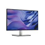 Dell P2225H 21.5-inch Full HD 5ms IPS Monitor - Silver - Silver