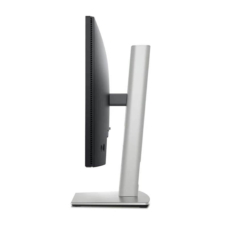 Dell P2225H 21.5-inch Full HD 5ms IPS Monitor - Silver - Silver