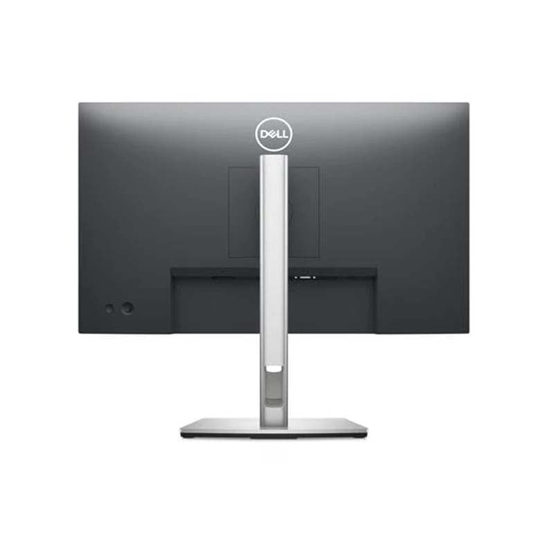 Dell P2422H 23.8-inch Full HD 8ms IPS LCD Monitor - Black - Black