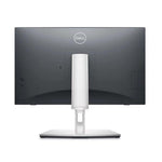 Dell P2424HT 23.8-inch Full HD 5ms IPS USB-C Hub Touch Monitor - Black - Monitors