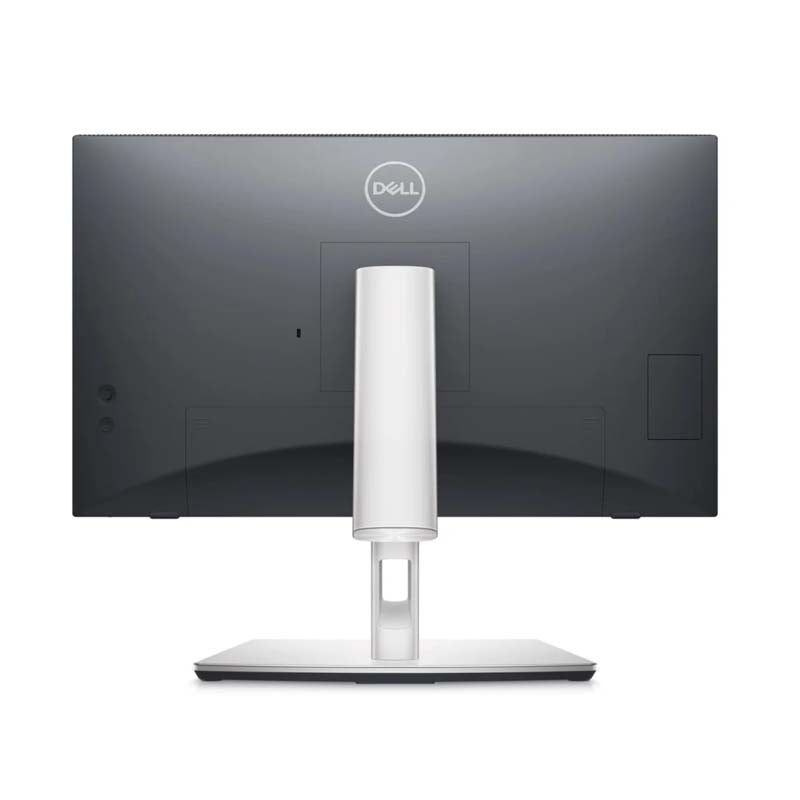 Dell P2424HT 23.8-inch Full HD 5ms IPS USB-C Hub Touch Monitor - Black - Monitors