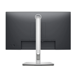 Dell P2425H 23.8-inch Full HD Monitor - Silver - Silver