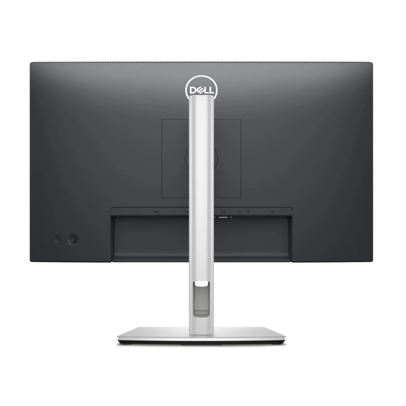 Dell P2425H 23.8-inch Full HD Monitor - Silver - Silver