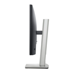 Dell P2425H 23.8-inch Full HD Monitor - Silver - Silver