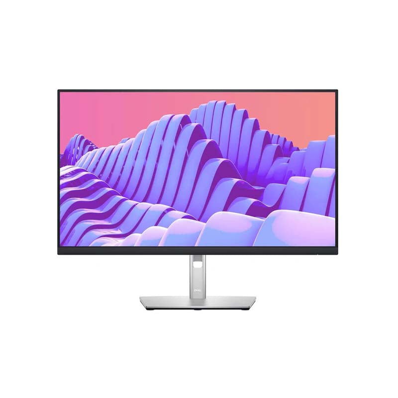 Dell P2722H 27 inch Full HD 8ms LCD Monitor - Black