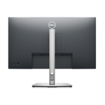Dell P2722HE 27’’ FHD IPS Monitor - Silver
