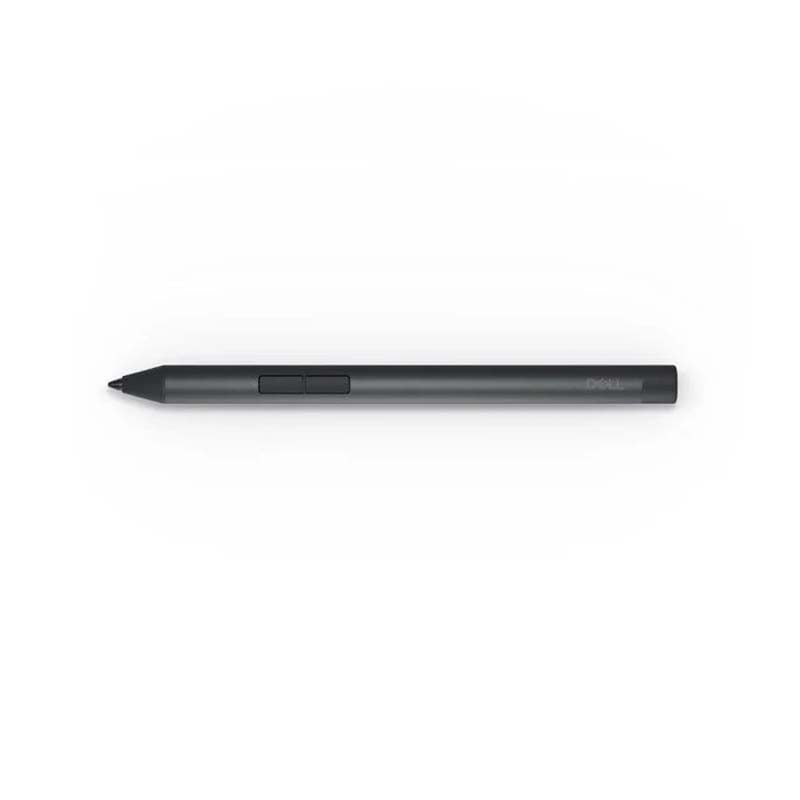 Dell PN5122W Active Stylus Pen - Black - Black