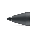 Dell PN5122W Active Stylus Pen - Black - Black