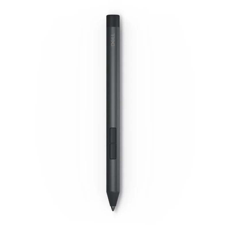 Dell PN5122W Active Stylus Pen - Black - Black
