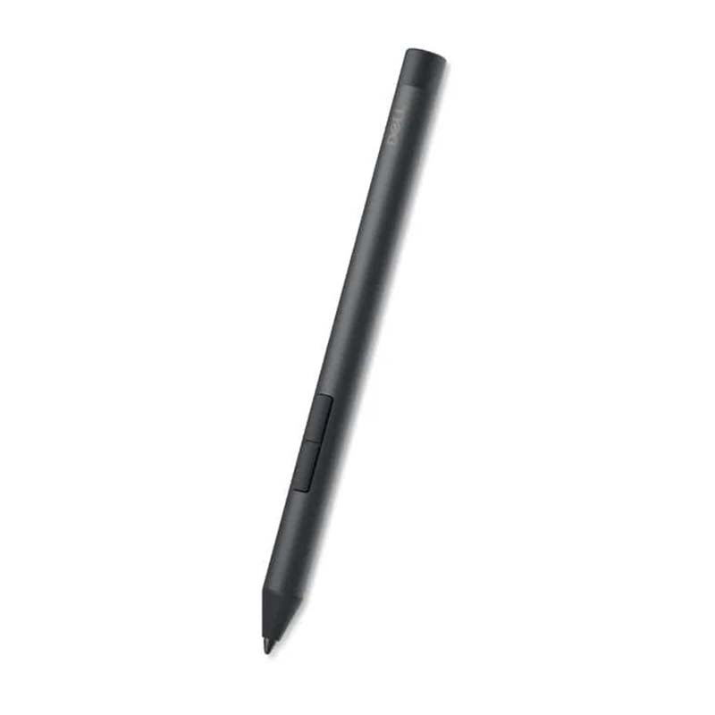 Dell PN5122W Active Stylus Pen - Black - Black