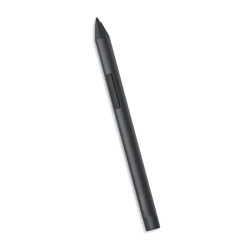 Dell PN5122W Active Stylus Pen - Black - Black
