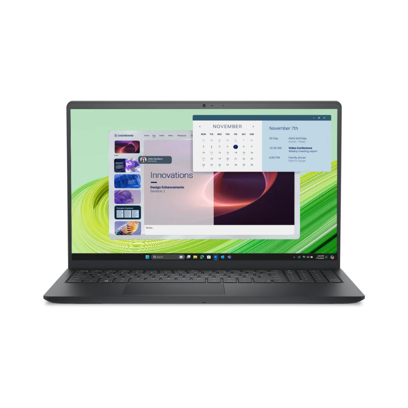 Dell Pro 15 15.6’’ Core-i5 8GB 512GB Windows 11 Pro Notebook