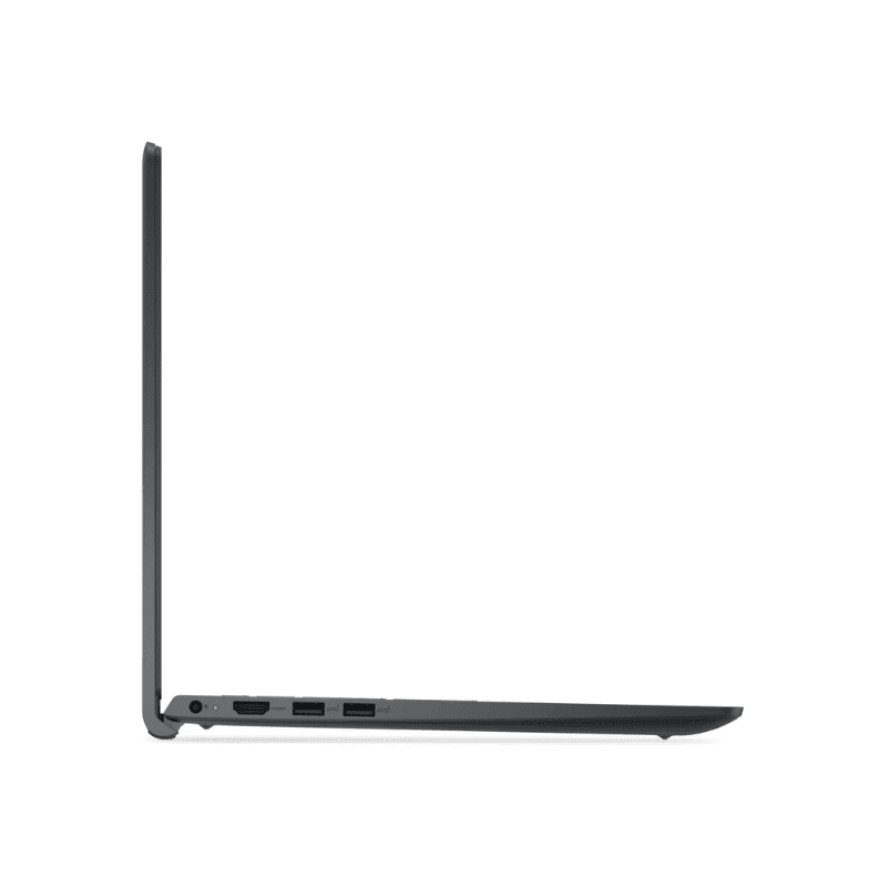 Dell Pro 15 Essential 15.6-inch Core i3-1305U 8GB RAM 512GB SSD Windows 11 Home Laptop - Black - Black