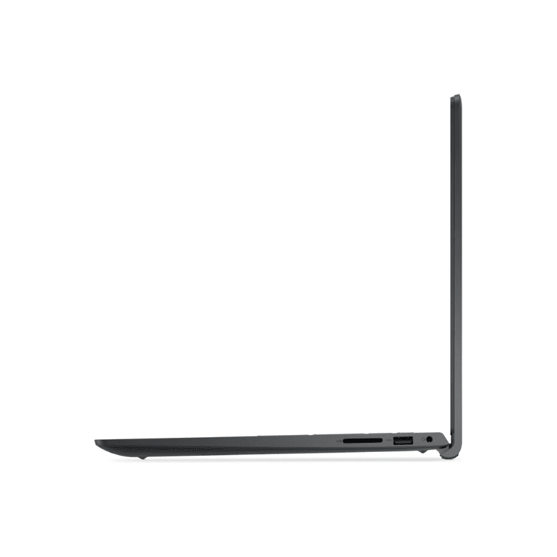 Dell Pro 15 Essential 15.6-inch Core i3-1305U 8GB RAM 512GB SSD Windows 11 Home Laptop - Black - Black