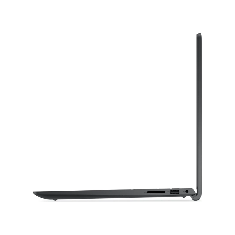 Dell Pro 15 Essential 15.6-inch Core i7-1355U 16GB RAM 512GB SSD Windows 11 Pro Laptop - Black - Black