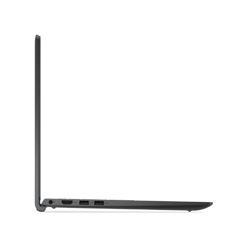 Dell Pro 15 Essential 15.6-inch Core i7-1355U 16GB RAM 512GB SSD Windows 11 Pro Laptop - Black - Black