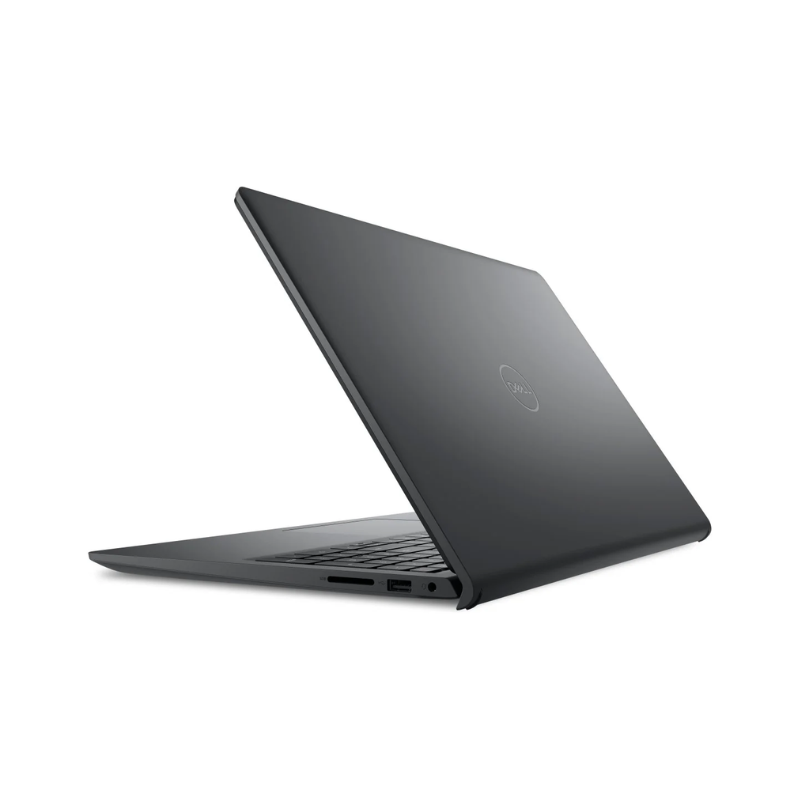 Dell Pro 15 Essential 15.6-inch Core i7-1355U 16GB RAM 512GB SSD Windows 11 Pro Laptop - Black - Black