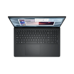 Dell Pro 15 Essential 15.6-inch Core i7-1355U 16GB RAM 512GB SSD Windows 11 Pro Laptop - Black - Black