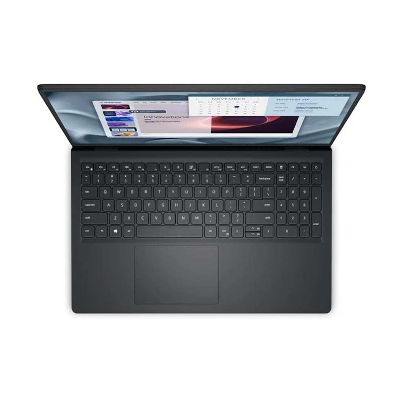 Dell Pro 15 Essential 15.6-inch FHD Laptop - Intel Core i5-1334U 512GB SSD 16GB RAM Win 11 Home - Grey