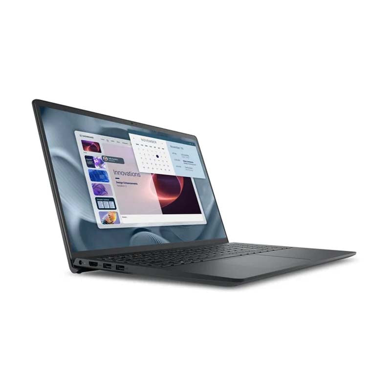 Dell Pro 15 Essential 15.6-inch FHD Laptop - Intel Core i5-1334U 512GB SSD 16GB RAM Win 11 Home - Grey