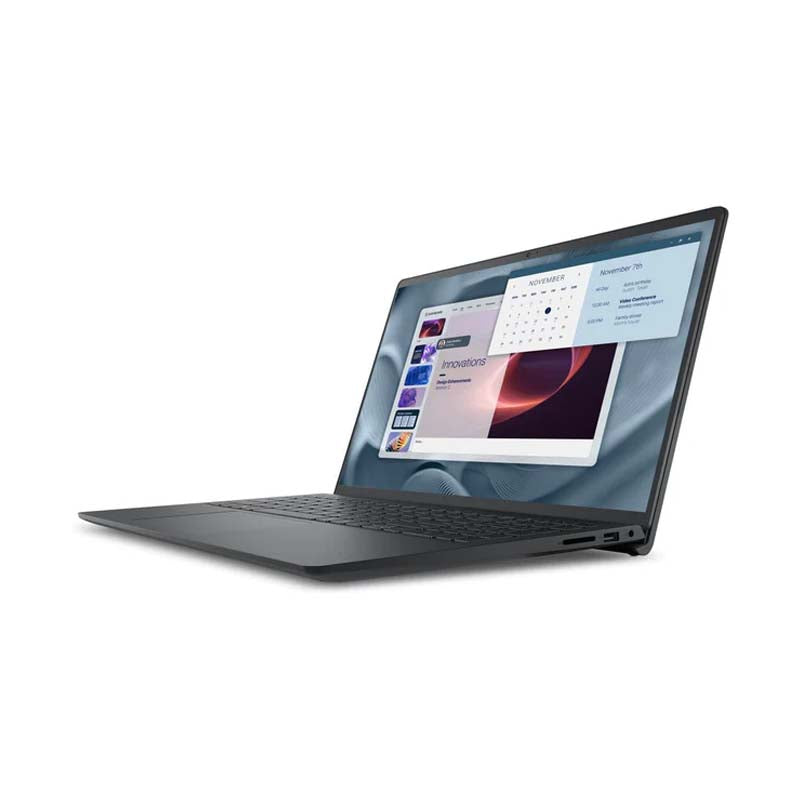 Dell Pro 15 Essential 15.6-inch FHD Laptop - Intel Core i5-1334U 512GB SSD 16GB RAM Win 11 Home - Grey