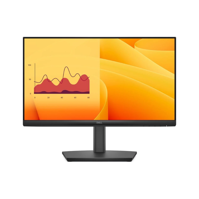 Dell Pro 22 Adjustable Stand Monitor - E2225HSM - Monitors
