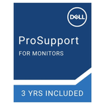 Dell Pro 22 E2225HM 21.5-inch Full HD 5ms VA Monitor - Black - Black - Monitors