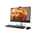 Dell Pro 24 Plus 23.8-inch Core Ultra 7 265 16GB RAM 512GB SSD Windows 11 Pro All-in-One AI PC - Black