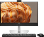 Dell Pro 24 Plus 23.8-inch Core Ultra 7 265 16GB RAM 512GB SSD Windows 11 Pro All-in-One AI PC - Black