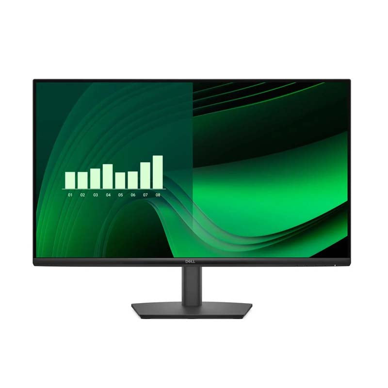 Dell Pro 27 E2725HM 27-inch Full HD 5ms IPS Monitor - Black - Monitors