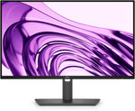 Dell Pro P 22 P2226H 21.5-inch Full HD 5ms Monitor - Black