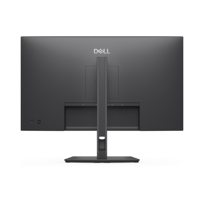 Dell Pro P 27 P2726H 27-inch Full HD 5ms Monitor - Dark Grey - Dark Grey