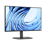 Dell Pro P 27 P2726H 27-inch Full HD 5ms Monitor - Dark Grey - Dark Grey