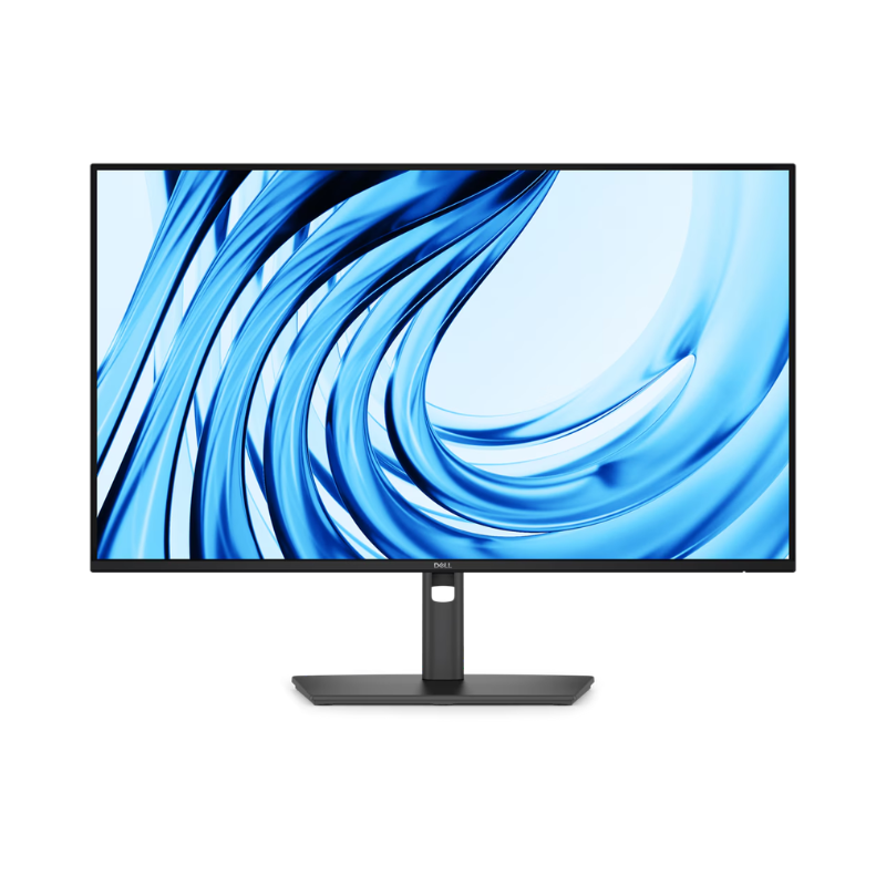 Dell Pro P 27 P2726H 27-inch Full HD 5ms Monitor - Dark Grey - Dark Grey