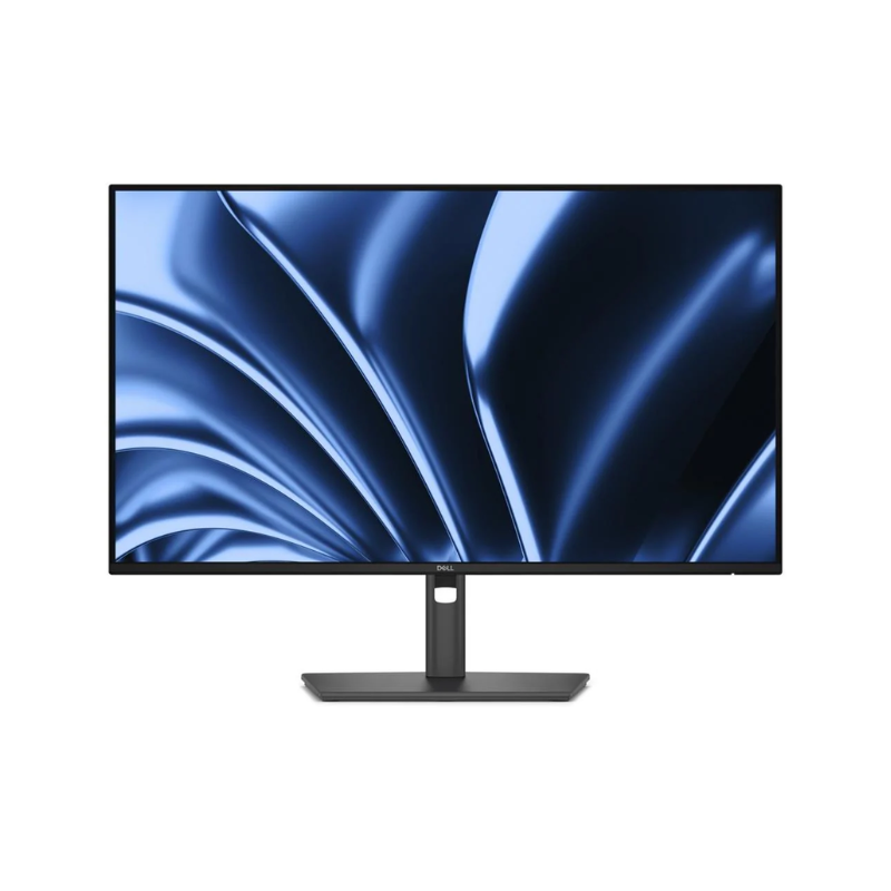 Dell Pro P 27 P2726HE 27-inch Full HD 5ms USB-C Hub Monitor - Black