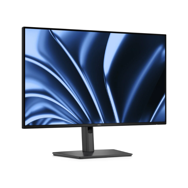 Dell Pro P 27 P2726HE 27-inch Full HD 5ms USB-C Hub Monitor - Black