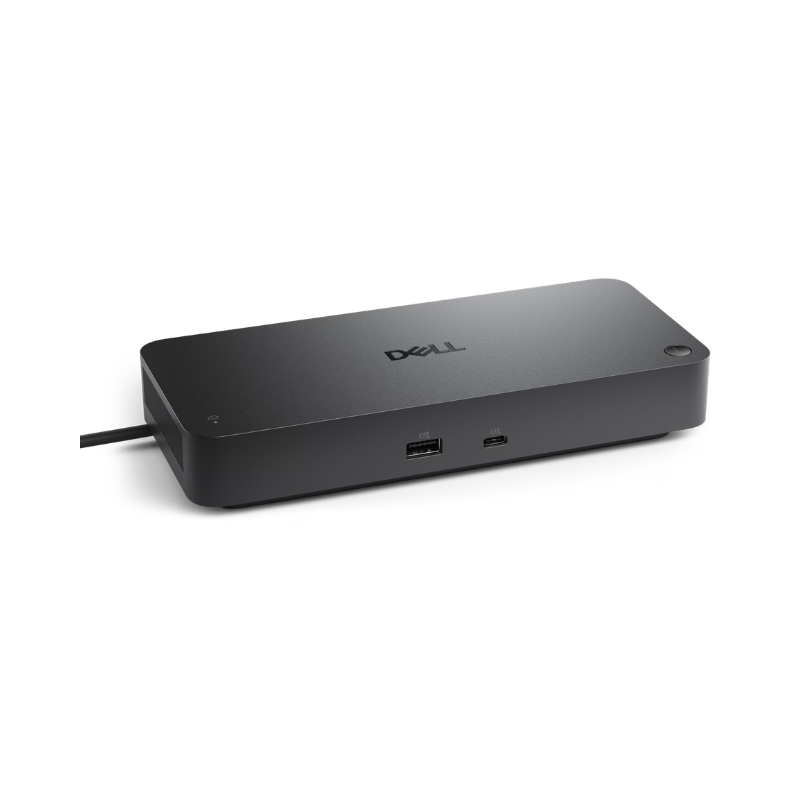 Dell Pro Smart Dock SD25 - Docking Station