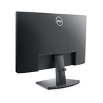Dell SE2222H 21.5 inch Full HD 12ms LCD Monitor - Black - Black