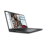 Dell Vostro 3520 15.6-inch Core-i3 8GB 512GB Notebook - Black - Black