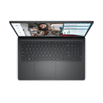 Dell Vostro 3520 15.6-inch Core-i3 8GB 512GB Notebook - Black - Black