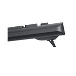 Dell Wireless Keyboard and Mouse - KM3322W - US International (QWERTY) - Black - Keyboard and Mouse Combo