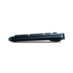 Dell Wireless Keyboard and Mouse - KM3322W - US International (QWERTY) - Black - Keyboard and Mouse Combo