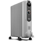 DeLonghi Radia S Easytronic 12 Fin Oil Heater