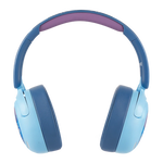 Disney Stitch ANC Padded Bluetooth Headphones - Audio