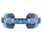 Disney Stitch ANC Padded Bluetooth Headphones - Audio