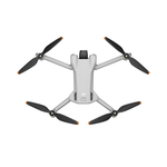 DJI Mini 3 Fly More Combo (DJI RC Controller) - Grey
