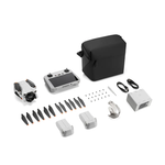 DJI Mini 3 Fly More Combo (DJI RC Controller) - Grey