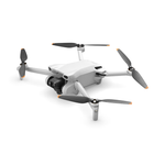 DJI Mini 3 Fly More Combo (DJI RC Controller) - Grey