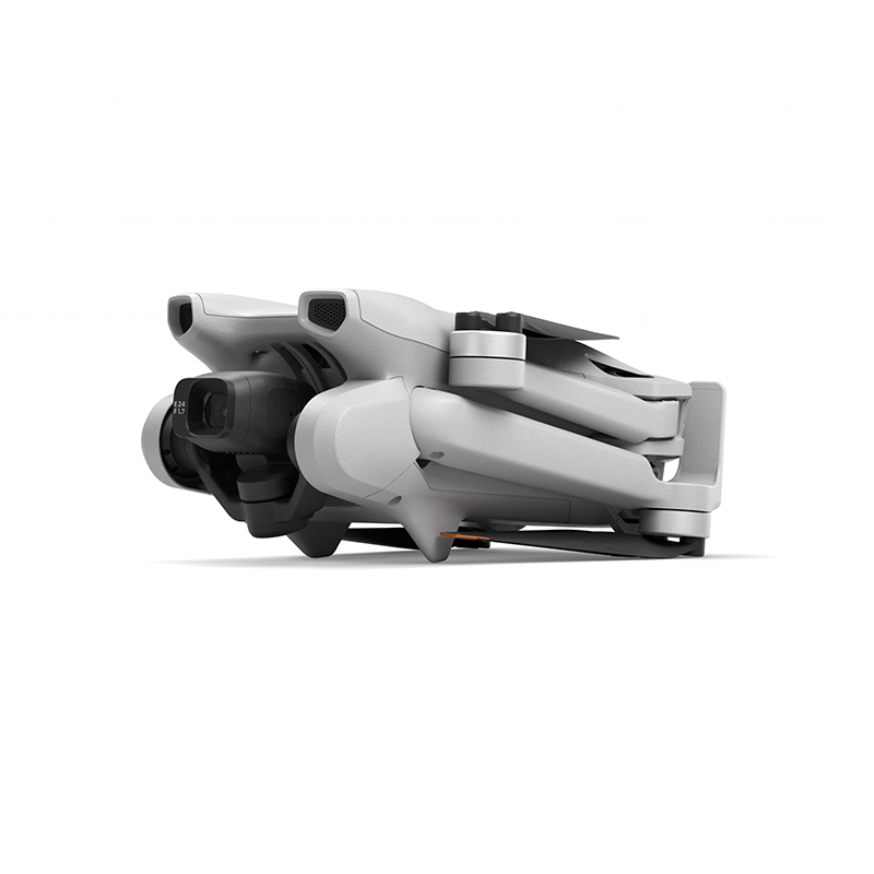 DJI Mini 3 Fly More Combo (DJI RC Controller) - Grey